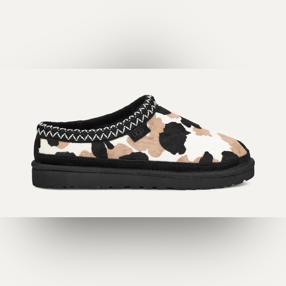 🐄 Tasman Cow Print 🐄